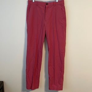Brooks Brother Clark Chino Pants 33Wx32L
